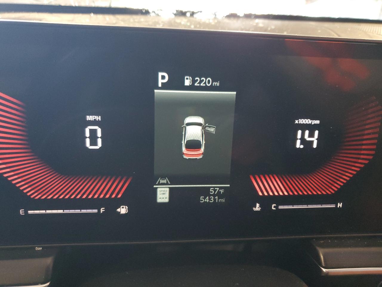 Kia K5 Gt Line Image 11