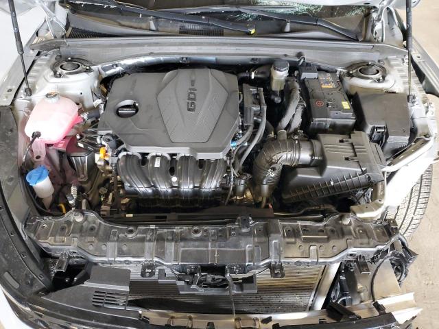 Kia K5 Gt Line Image 8