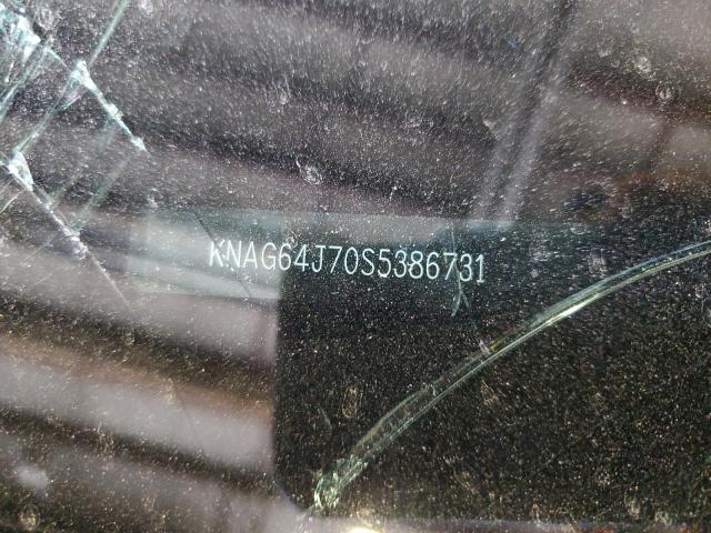 Kia K5 Gt Line Image 9