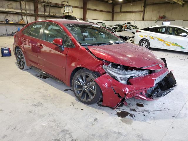 Toyota Corolla Le Image 6