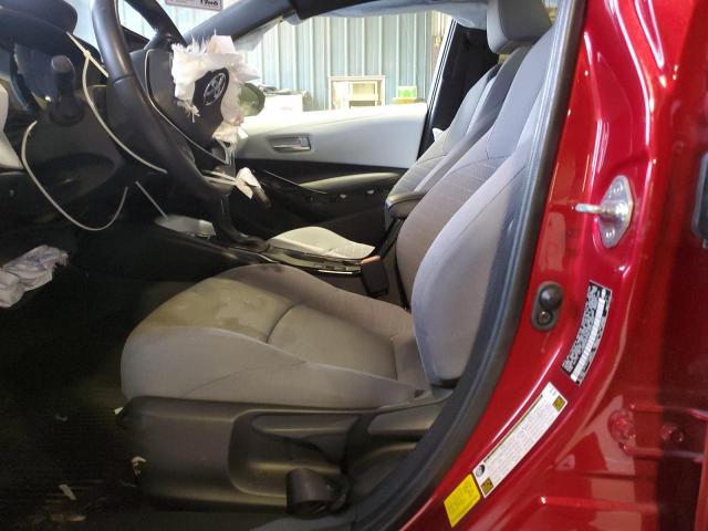 Toyota Corolla Le Image 10