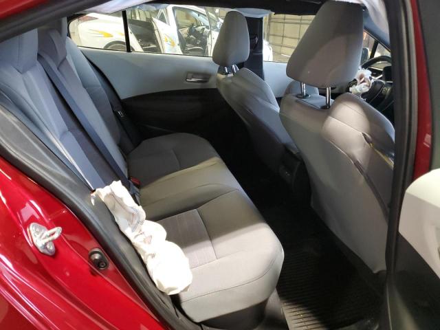 Toyota Corolla Le Image 7