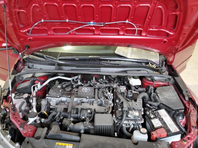 Toyota Corolla Le Image 8