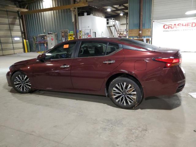 Nissan Altima Sv Image 4