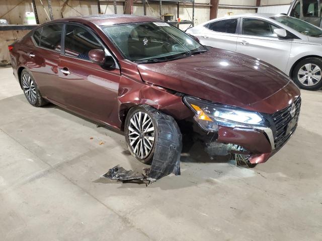 Nissan Altima Sv Image 3