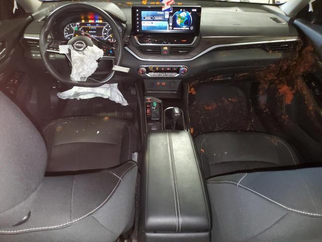 Nissan Altima Sv Image 10