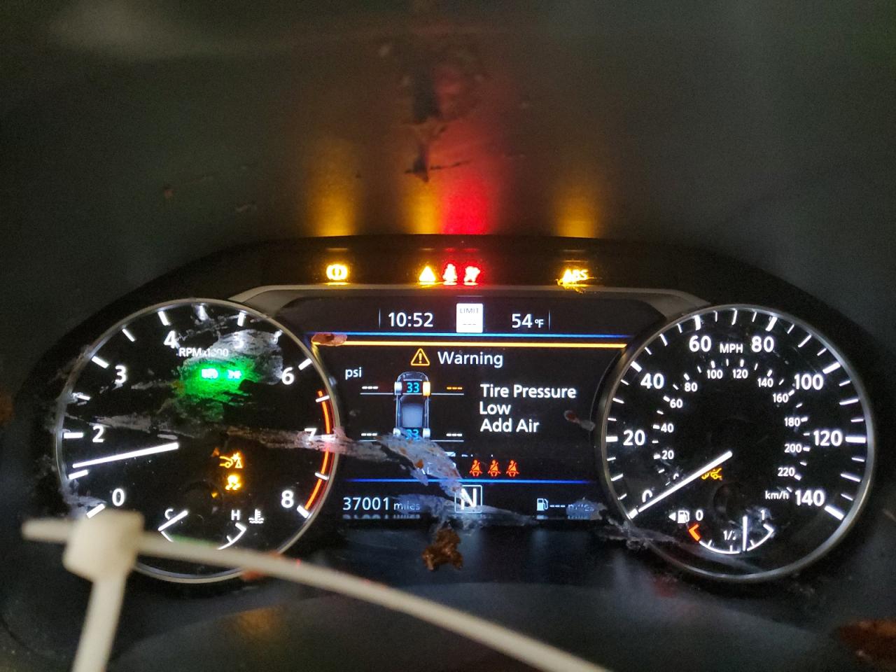 Nissan Altima Sv Image 2