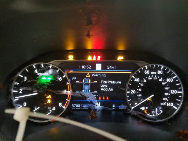 Nissan Altima Sv Image 2