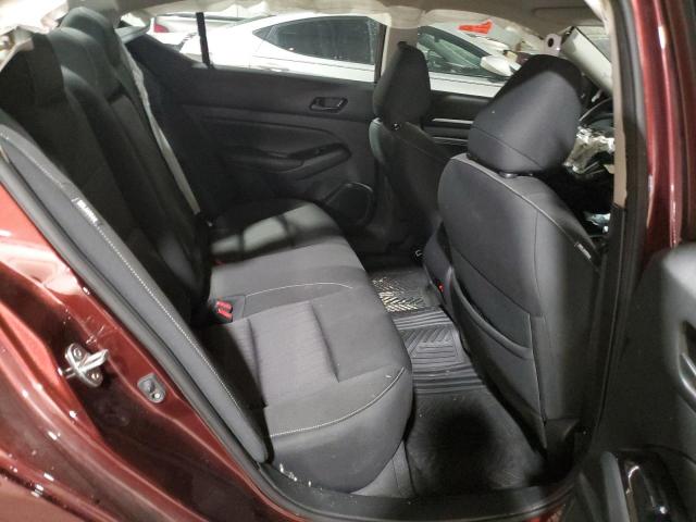 Nissan Altima Sv Image 12