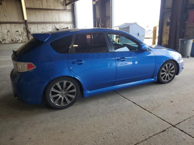 Subaru WRX Wrx Image 6