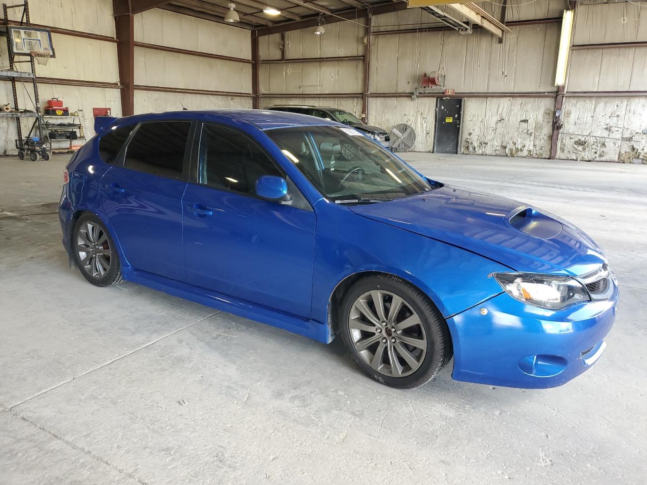 Subaru WRX Wrx Image 2