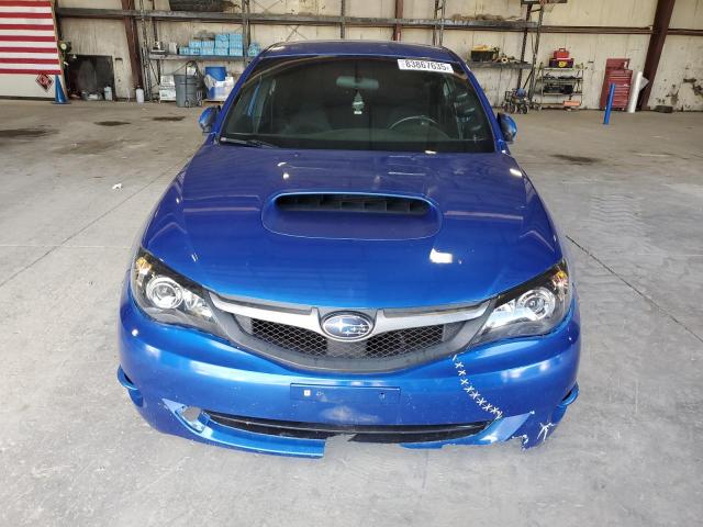 Subaru WRX Wrx Image 4
