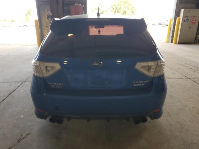 Subaru WRX Wrx Image 3