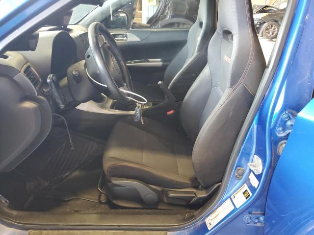 Subaru WRX Wrx Image 7