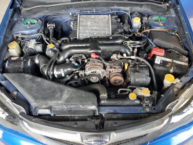 Subaru WRX Wrx Image 9