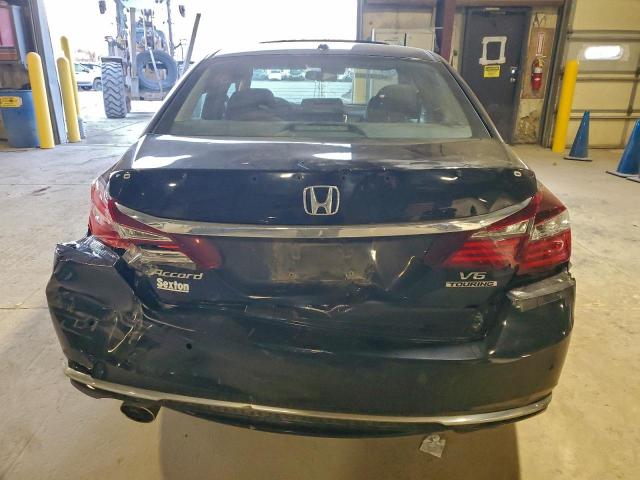 Honda Accord Touring Image 10