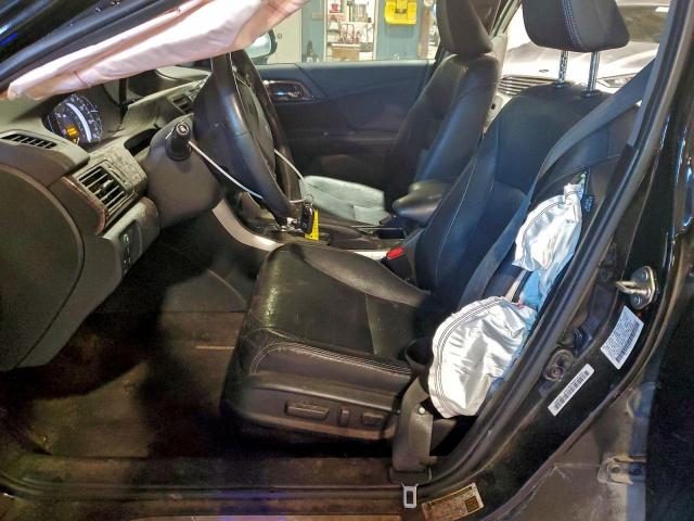 Honda Accord Touring Image 9