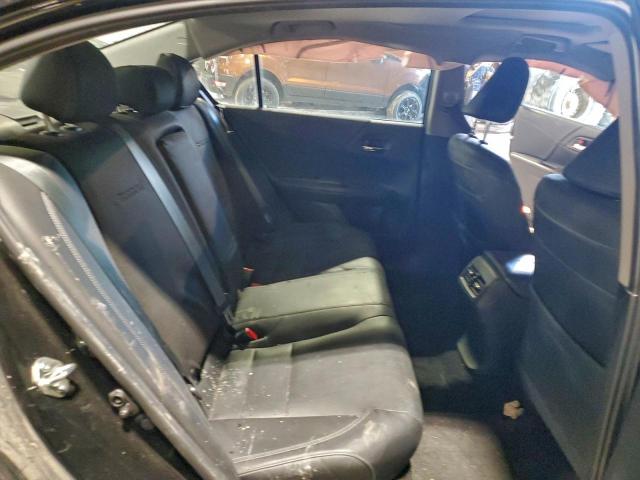 Honda Accord Touring Image 4