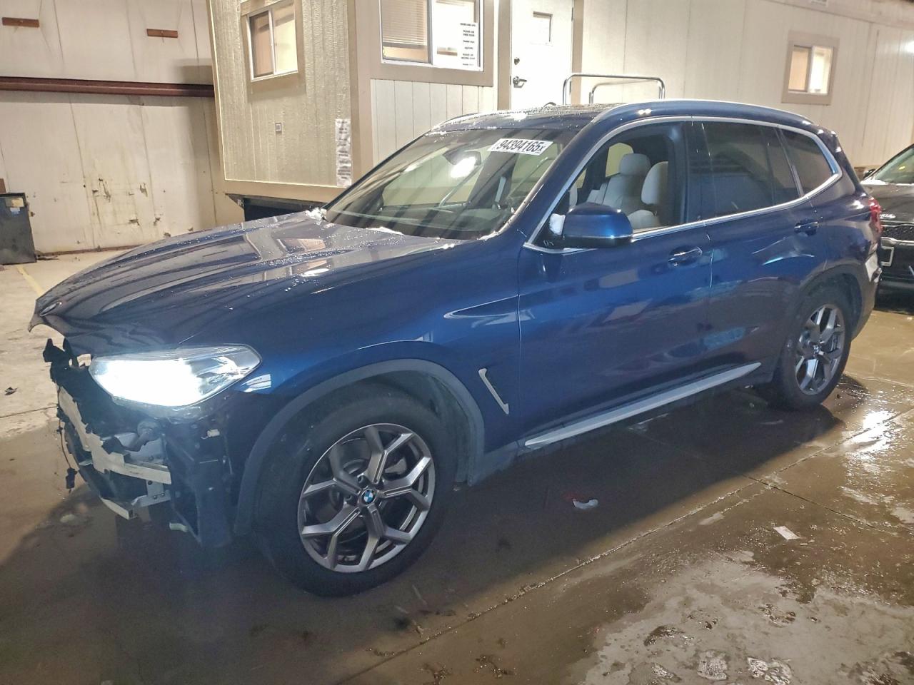 BMW X Series Xdrive30i Image 1