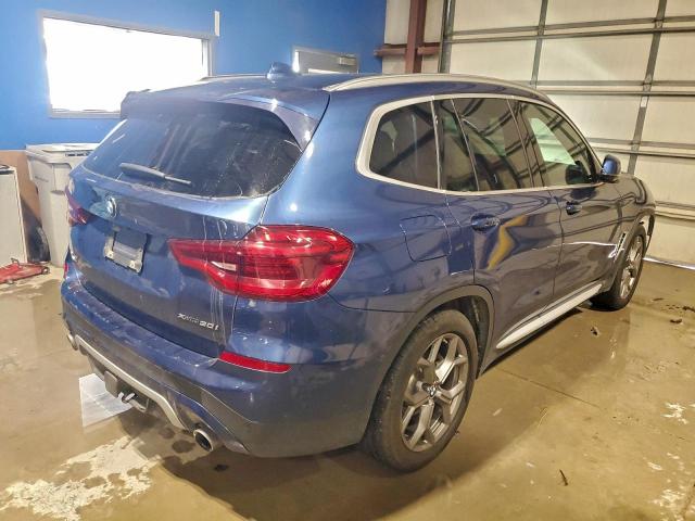 BMW X Series Xdrive30i Image 11