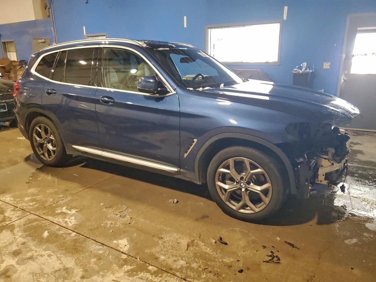 BMW X Series Xdrive30i Image 9