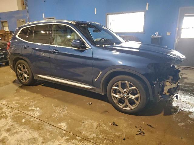 BMW X Series Xdrive30i Image 9
