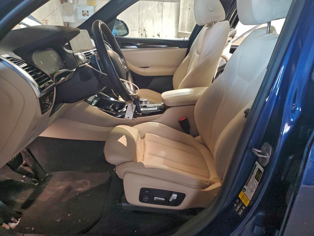 BMW X Series Xdrive30i Image 13