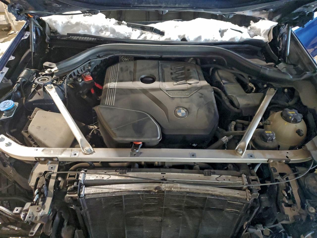 BMW X Series Xdrive30i Image 8