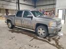 Chevrolet Silverado K1500 Ltz Image 11