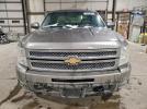 Chevrolet Silverado K1500 Ltz Image 4