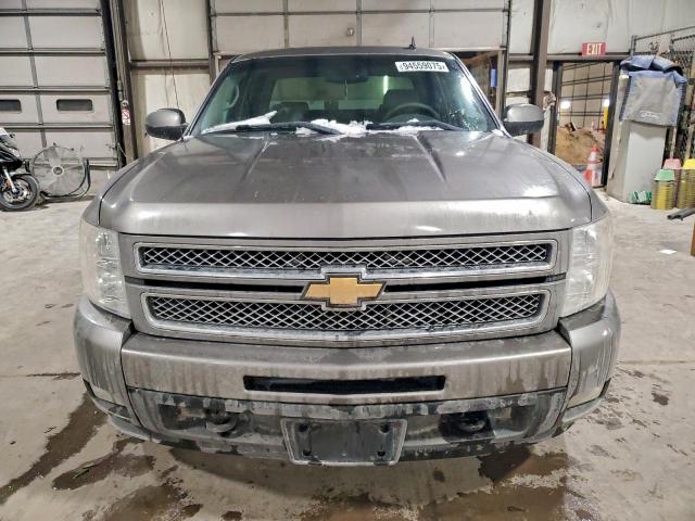 Chevrolet Silverado K1500 Ltz Image 4