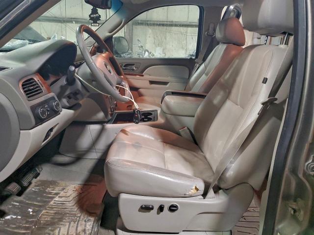 Chevrolet Silverado K1500 Ltz Image 8