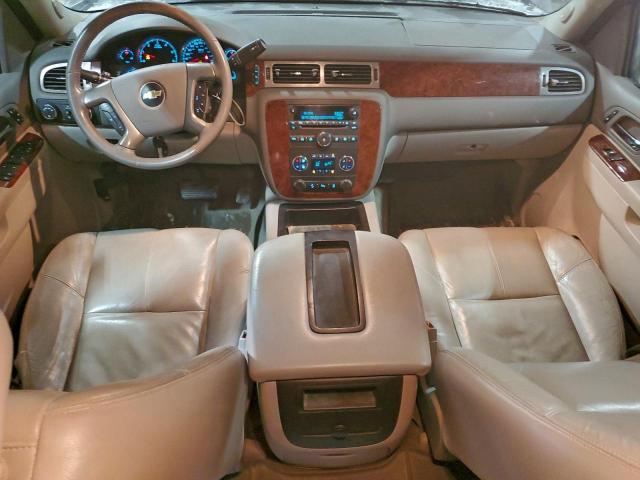 Chevrolet Silverado K1500 Ltz Image 10