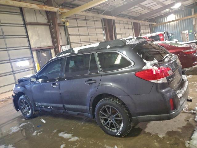 Subaru Outback 3.6r Limited Image 5