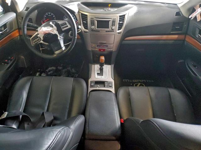 Subaru Outback 3.6r Limited Image 3