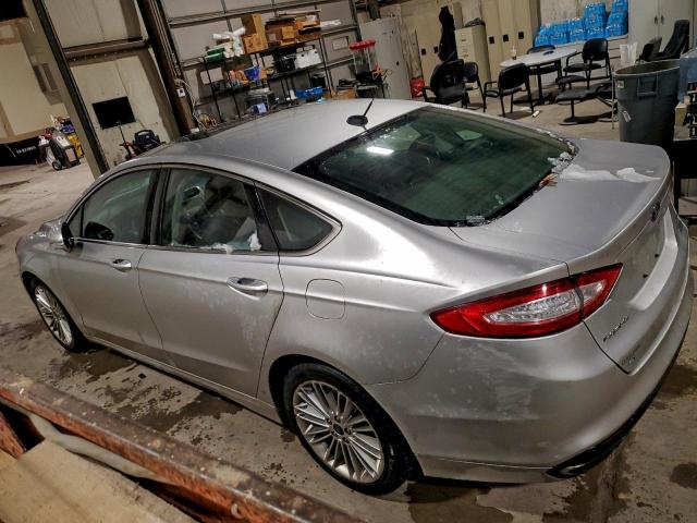 Ford Fusion Se Image 10