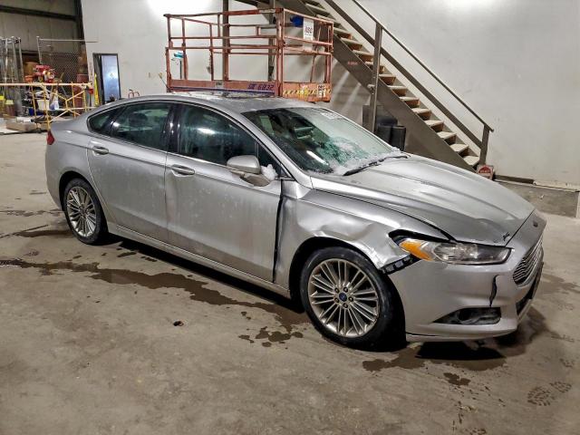 Ford Fusion Se Image 5