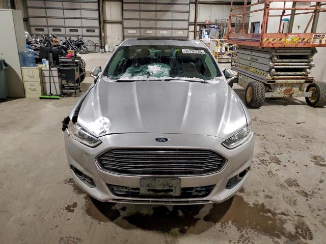 Ford Fusion Se Image 8