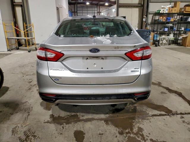 Ford Fusion Se Image 12