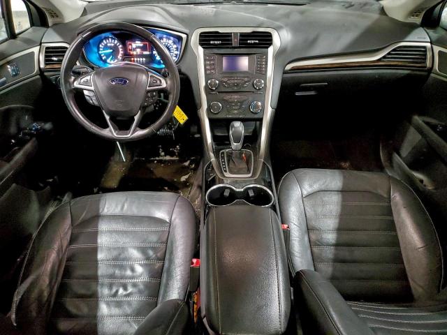 Ford Fusion Se Image 4