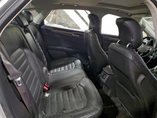 Ford Fusion Se Image 2