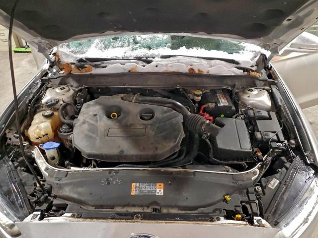 Ford Fusion Se Image 3