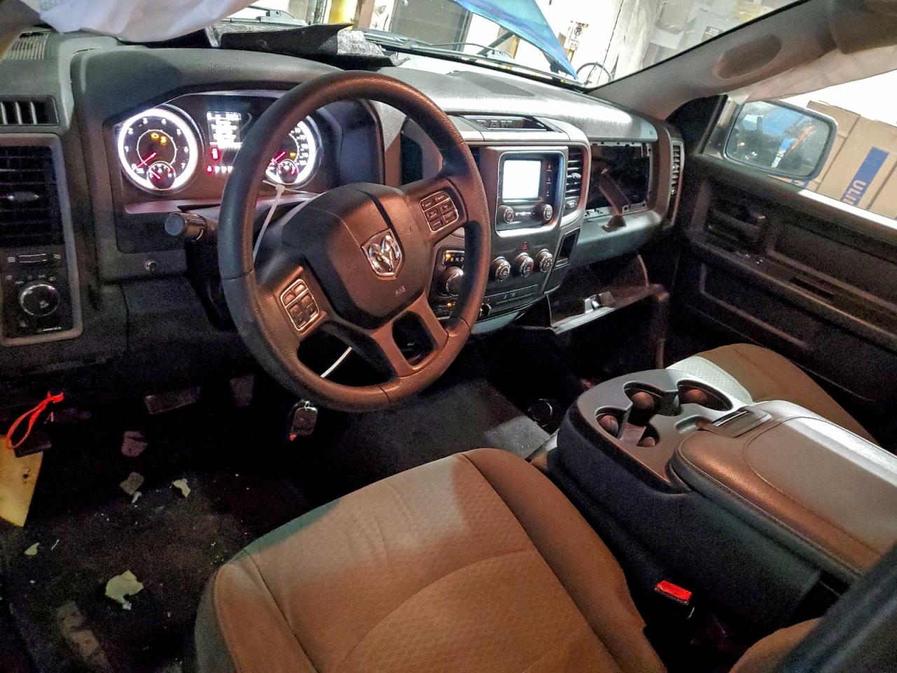 Ram 1500 St Image 11