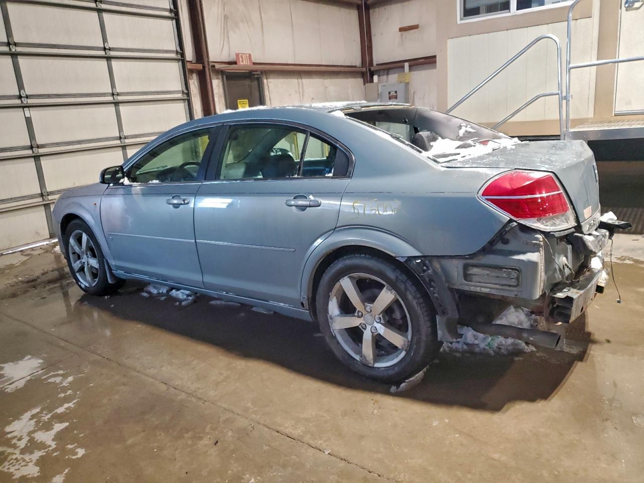 Saturn Aura Xe Image 9