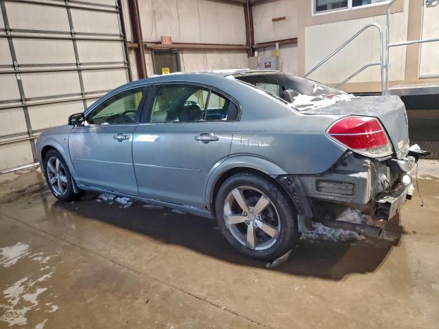 Saturn Aura Xe Image 9