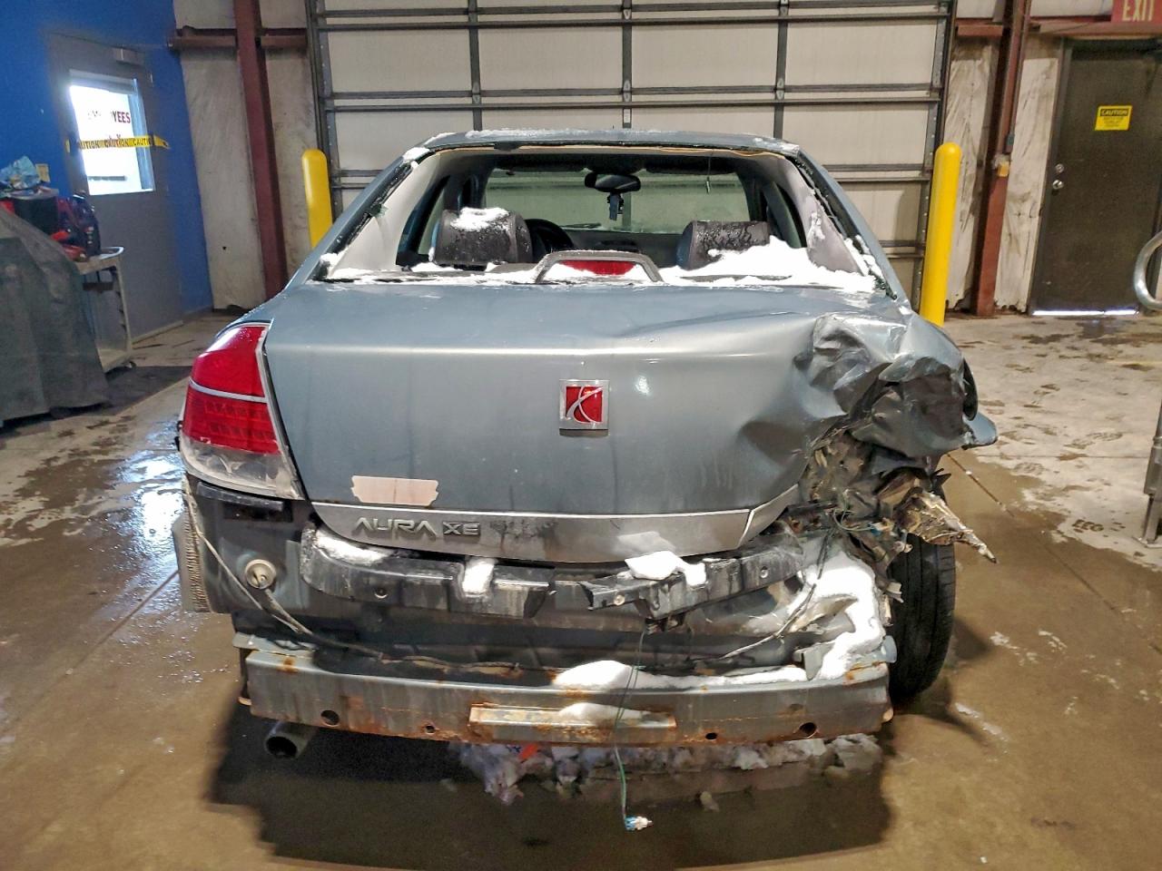 Saturn Aura Xe Image 7