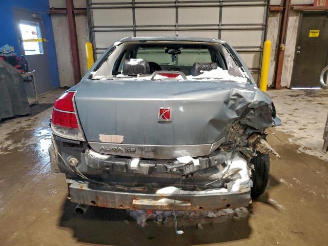 Saturn Aura Xe Image 7