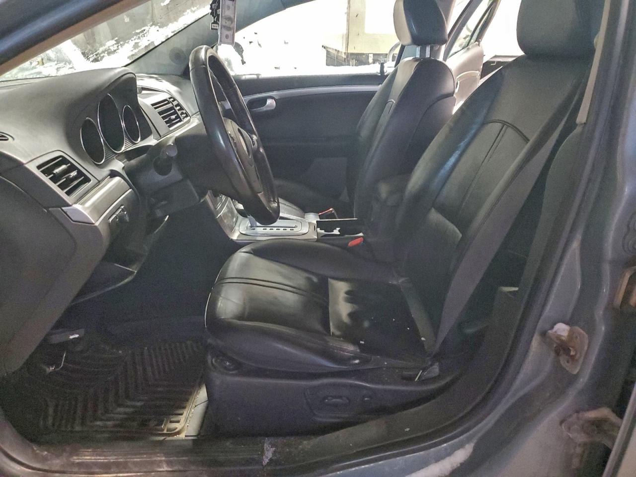 Saturn Aura Xe Image 5