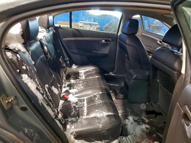 Saturn Aura Xe Image 8