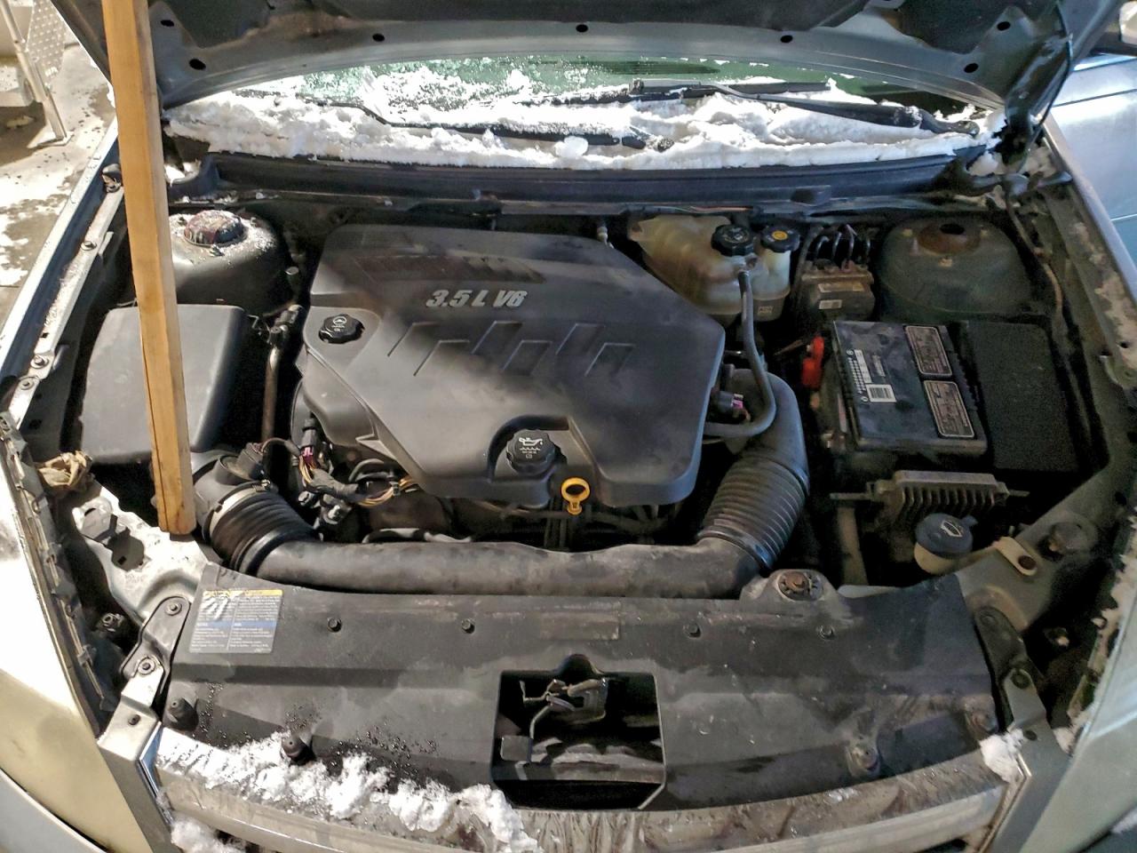 Saturn Aura Xe Image 11